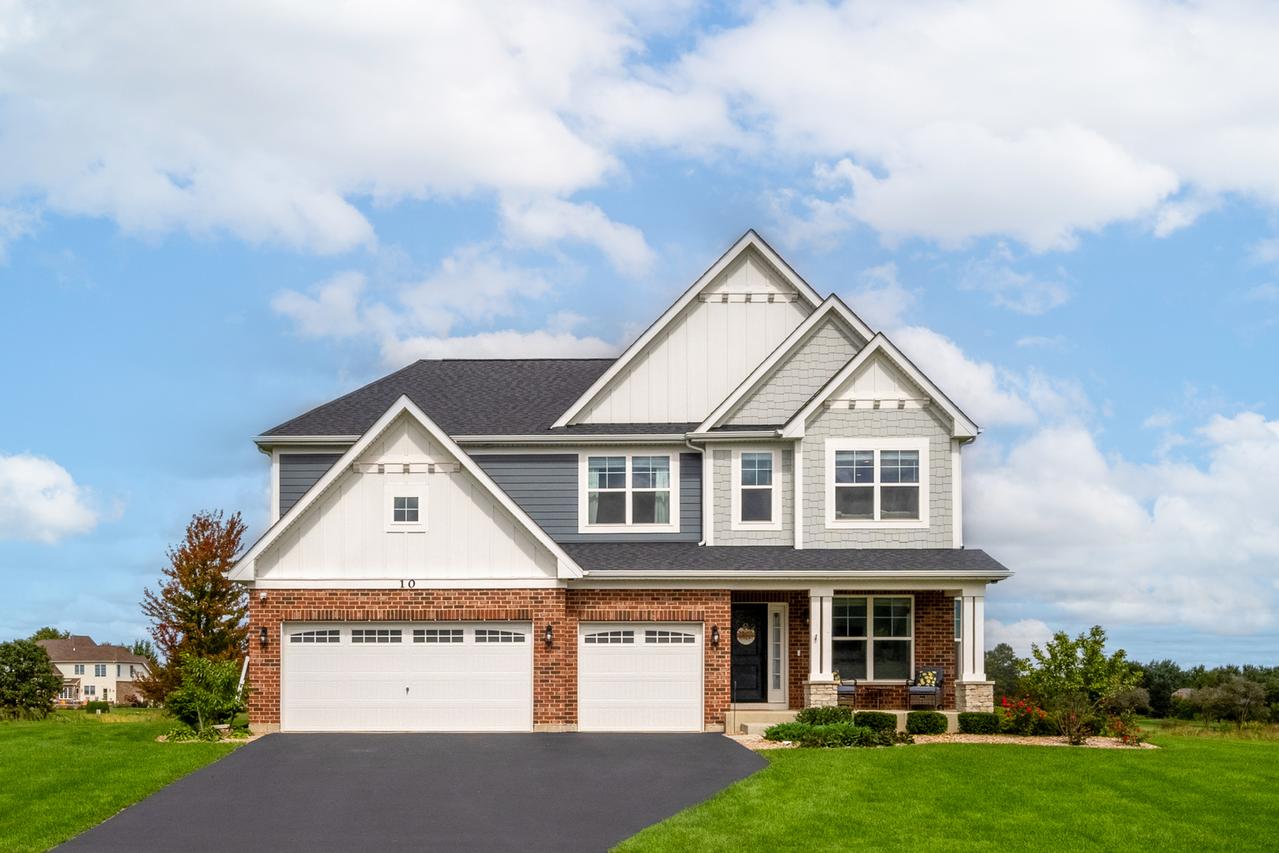 10 Crystal Downs Dr., Hawthorn Woods, IL 60047