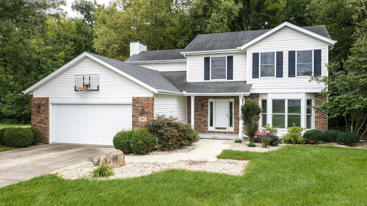 3477 Sunset Dr., Spring Valley, IL 61362