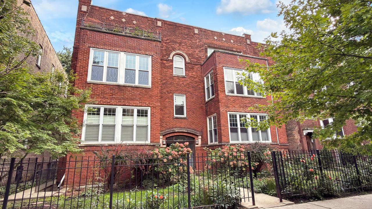 2617 W Leland Ave. #2, Chicago, IL 60625