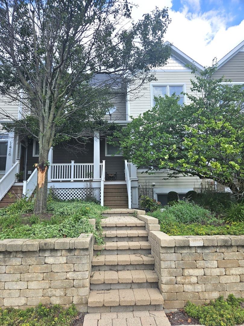 1412 Broadway St., Blue Island, IL 60406