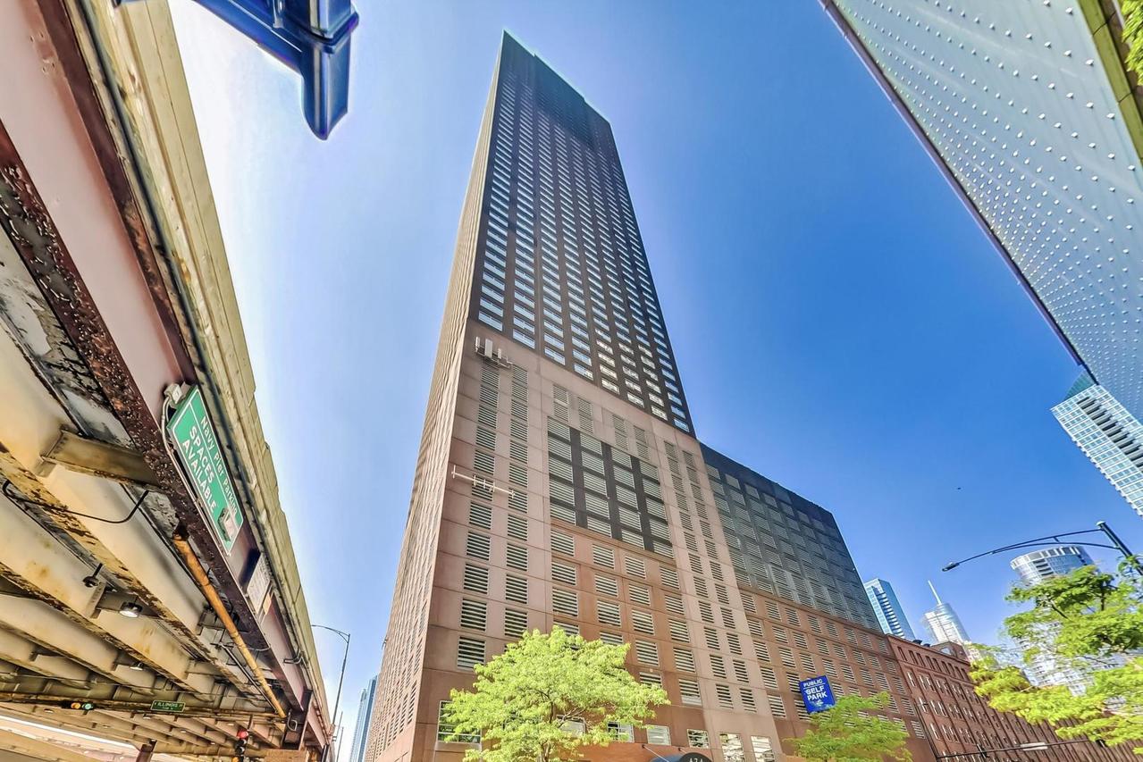 474 N Lake Shore Dr. #4505, Chicago, IL 60611