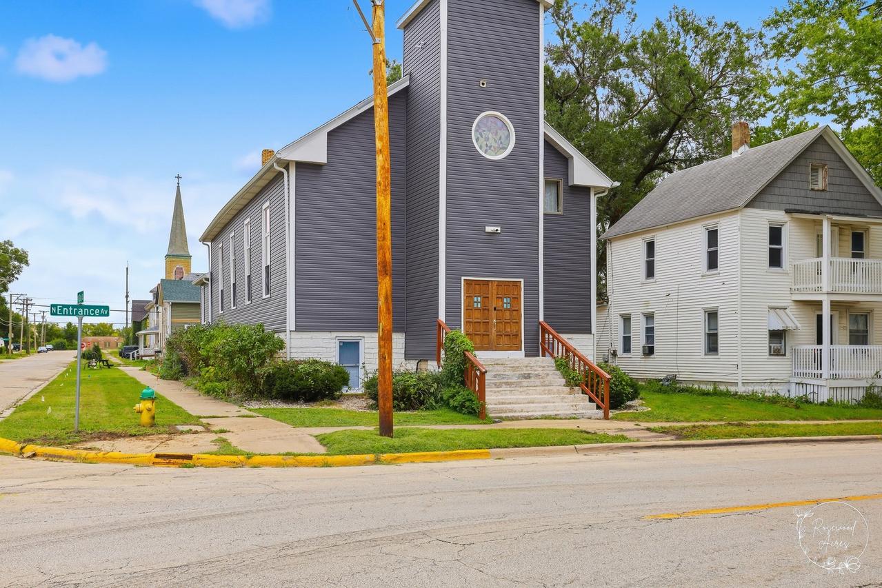 194 N Entrance Ave., Kankakee, IL 60901