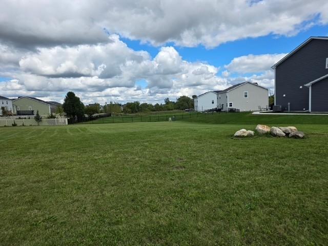 910 Courtney Ln., Marengo, IL 60152