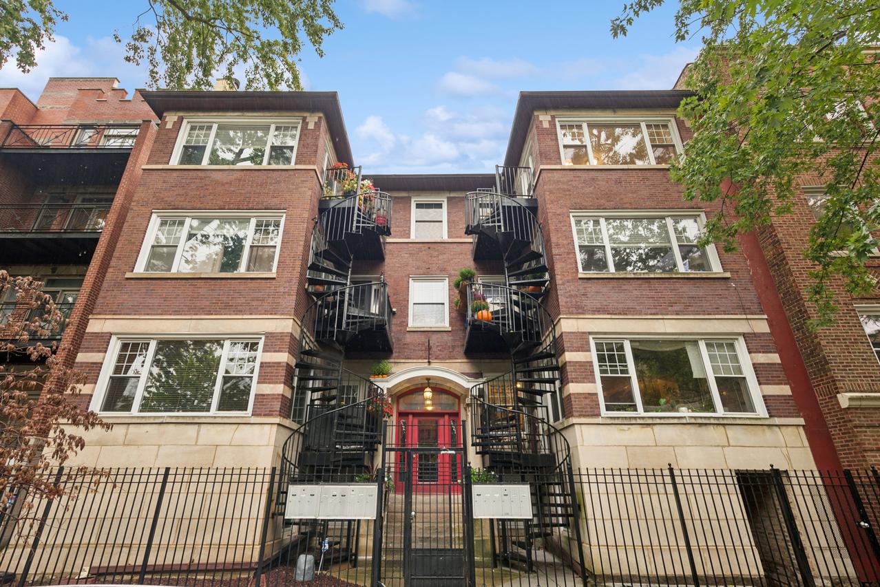 5121 N Kenmore Ave. #301, Chicago, IL 60640