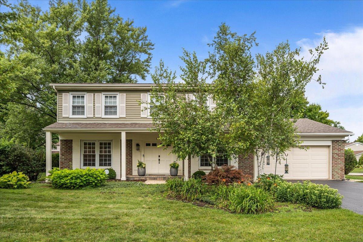 154 Willow Ave., Deerfield, IL 60015