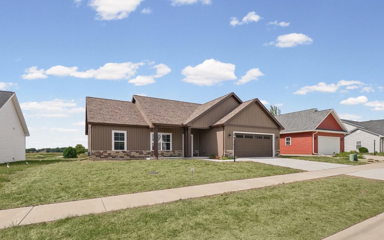 3311 Melissa Ln., Urbana, IL 61802