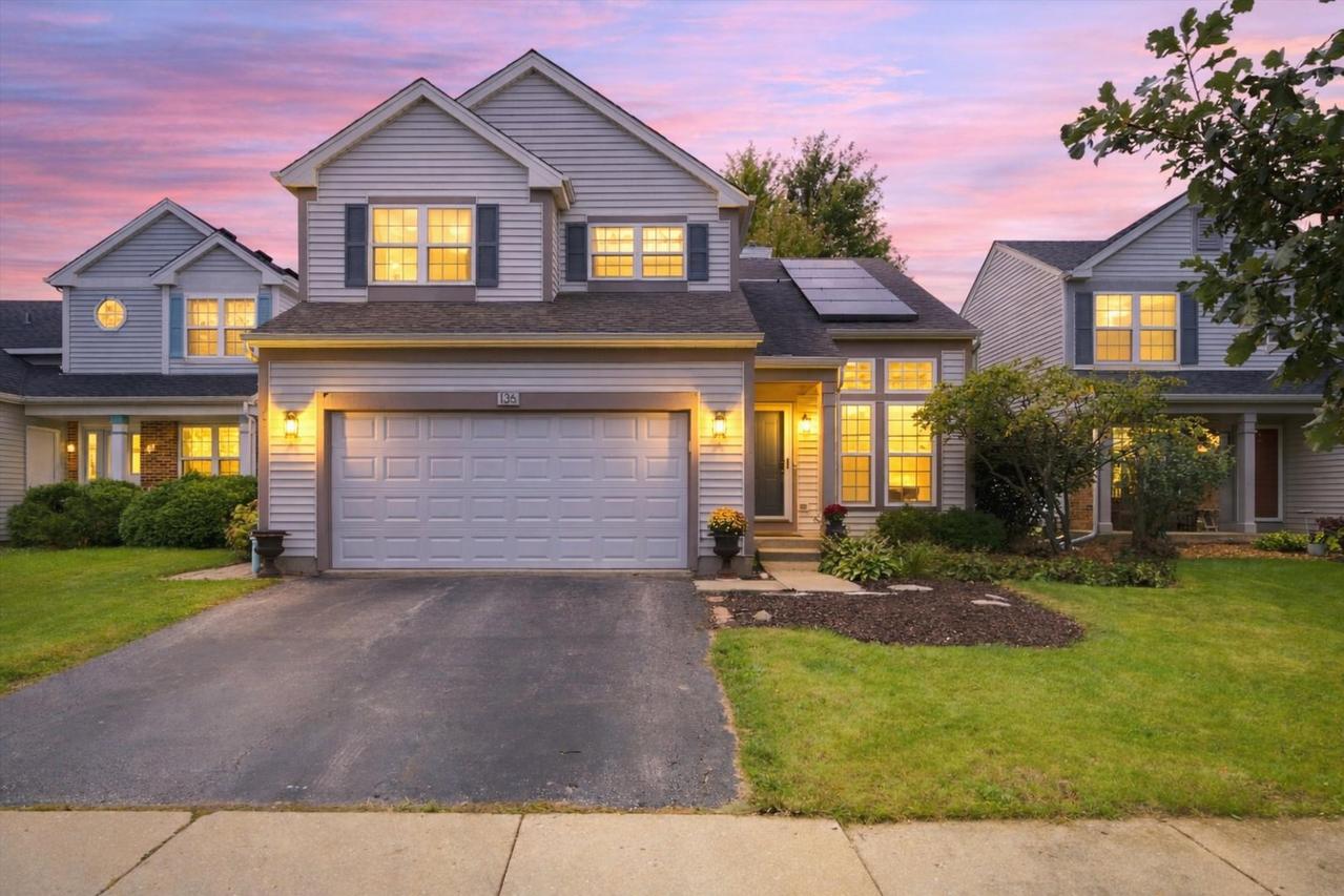 135 Celebration Ct., Hainesville, IL 60073