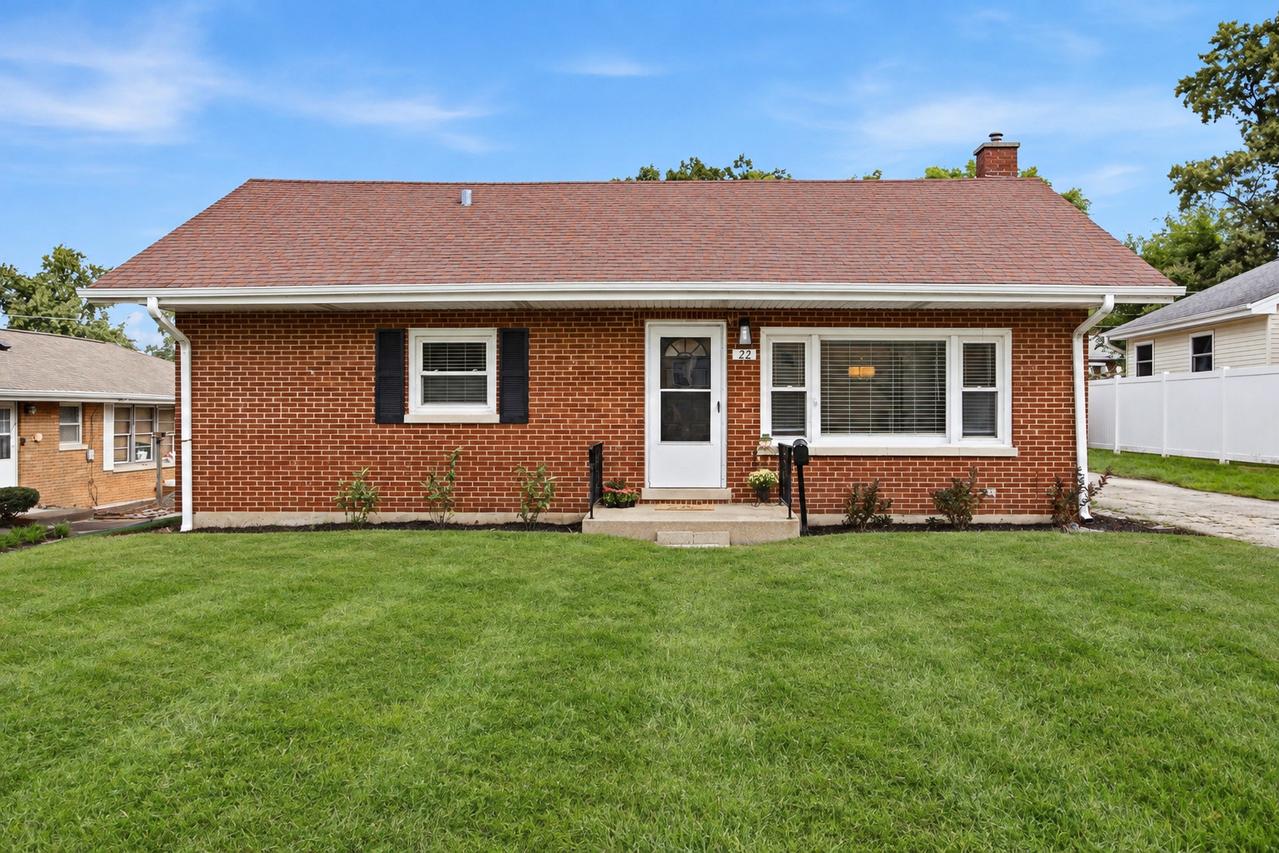 22 55th St., Downers Grove, IL 60515