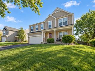 New Homes For Sale This Week in Romeoville: September 18th to September 24th