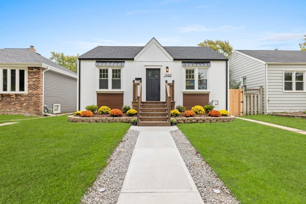 17821 Roy St., Lansing, IL 60438