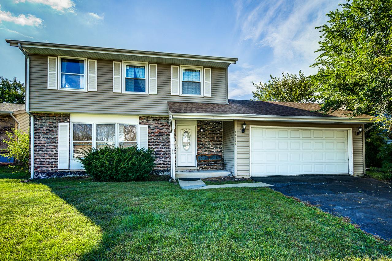 17554 Cypress Ave., Country Club Hills, IL 60478