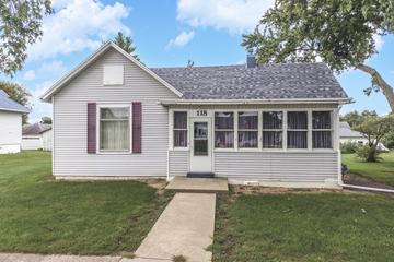 New Homes For Sale This Week in Cullom: September 25th to October 1st