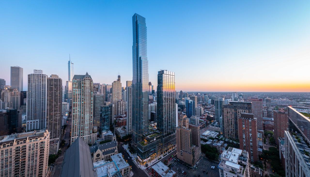 14 W Superior St. #4902, Chicago, IL 60654