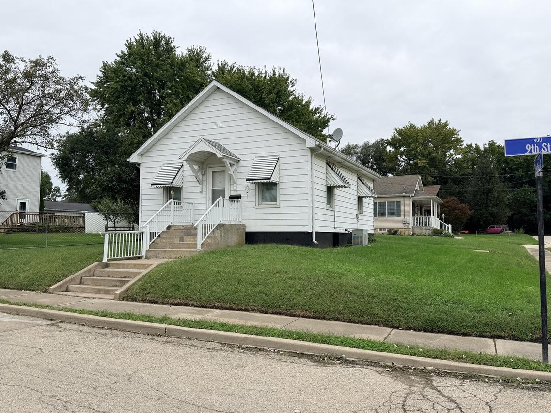 403 E 9th St., Peru, IL 61354