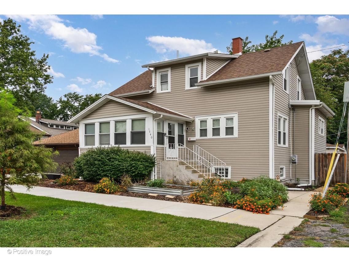 1540 W 105th St., Chicago, IL 60643