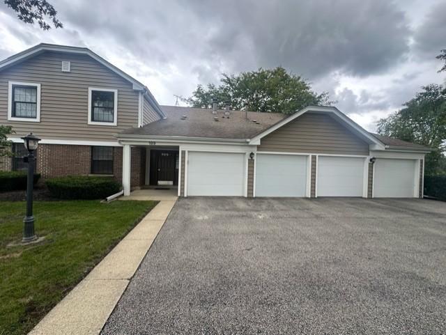 109 Sussex Cir. #C1, Schaumburg, IL 60193
