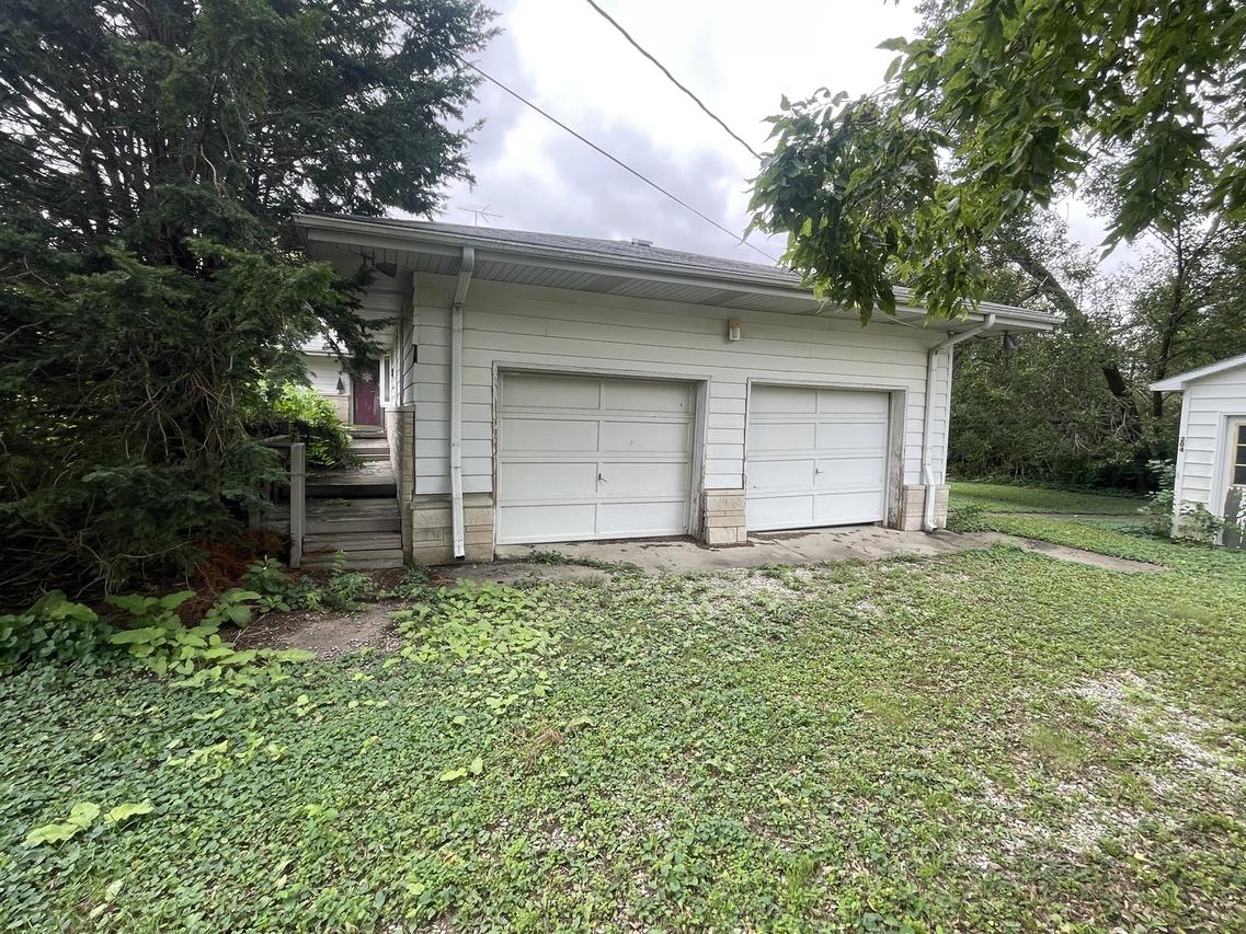 202 S Cider St., Sadorus, IL 61872