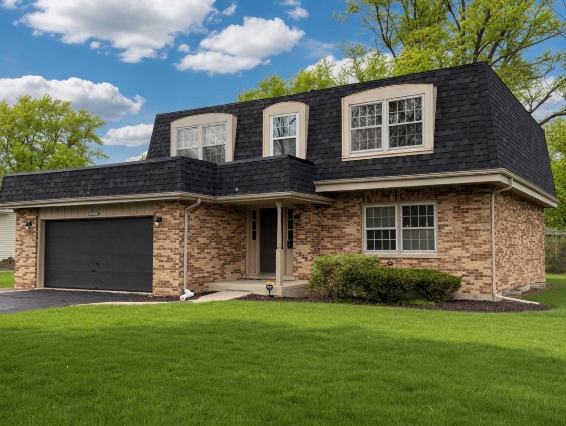 3451 Ithaca Rd., Olympia Fields, IL 60461