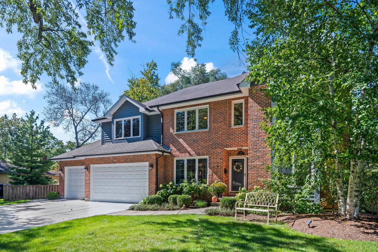 1216 N Yale Ave., Arlington Heights, IL 60004