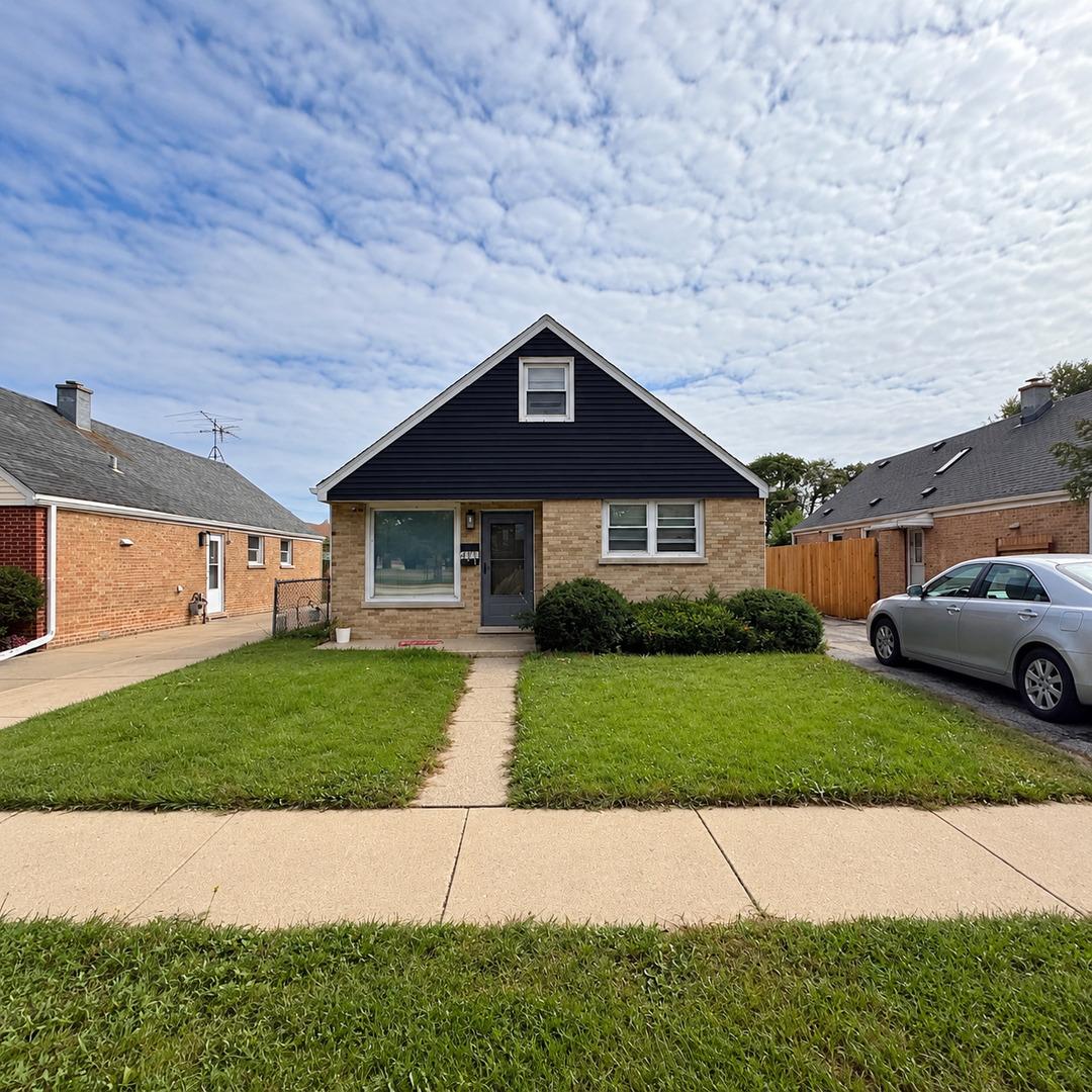 4137 Ruby St., Schiller Park, IL 60176