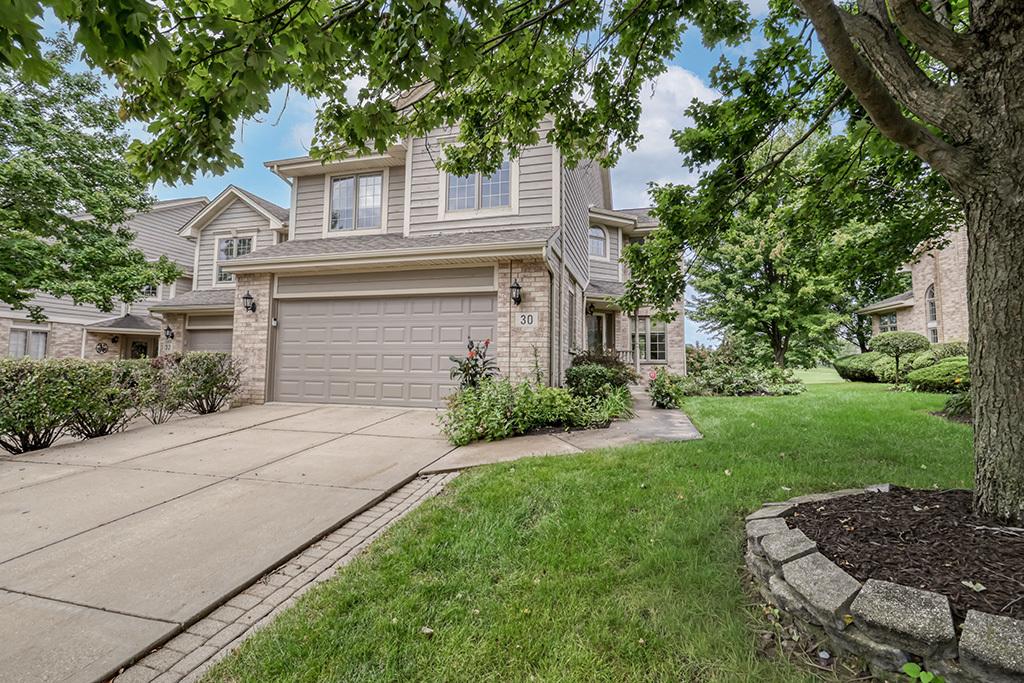 30 Lahinch Dr., Lemont, IL 60439