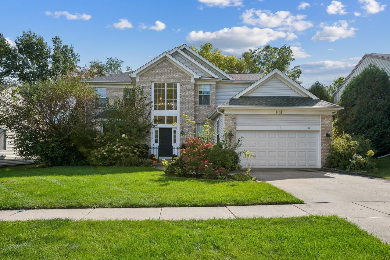 915 Charlton Rd., Lake Villa, IL 60046