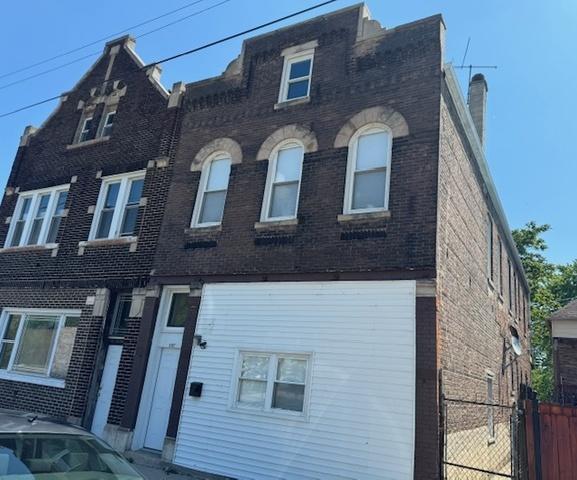 8307 S Burley Ave., Chicago, IL 60617