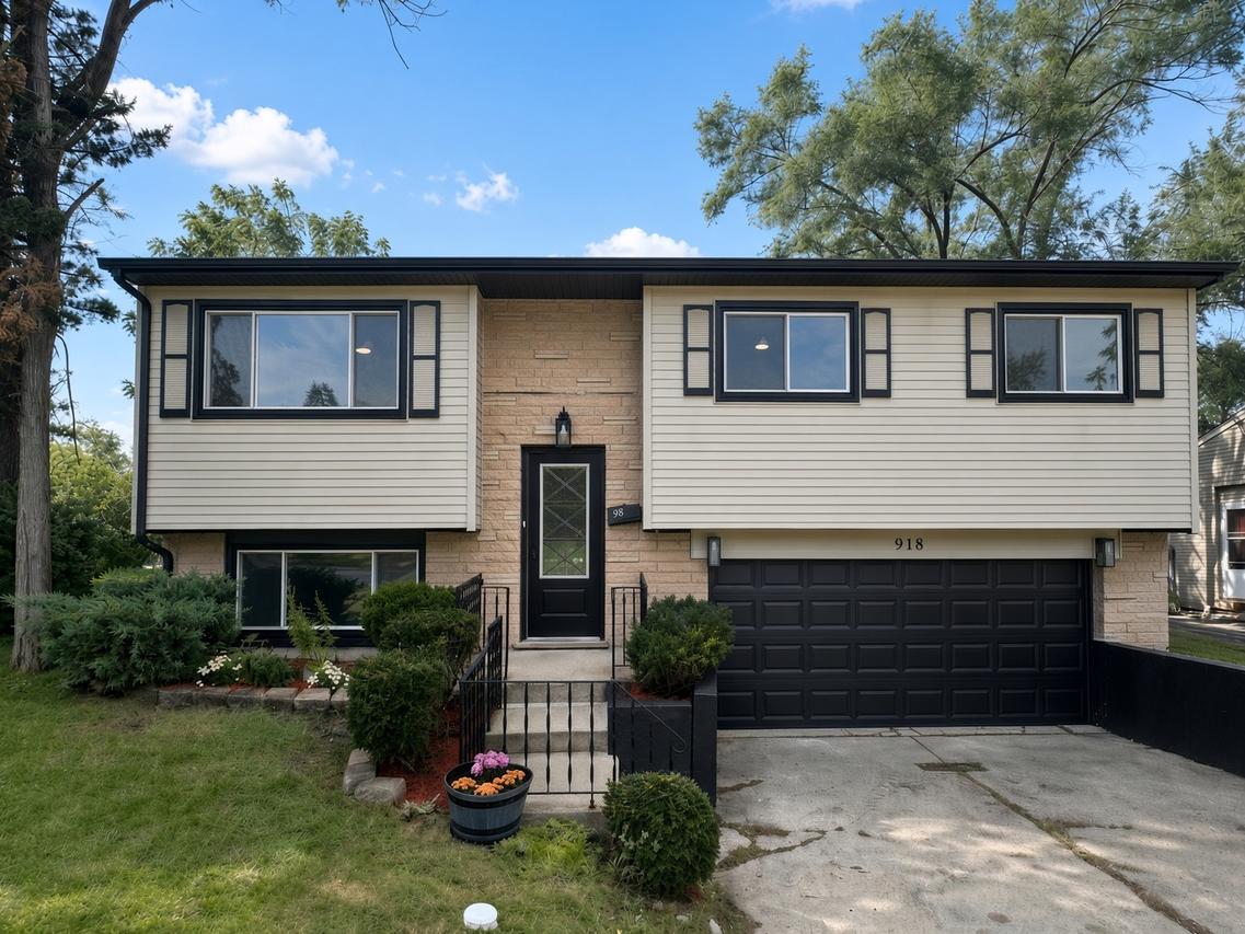 918 Union Dr., University Park, IL 60484