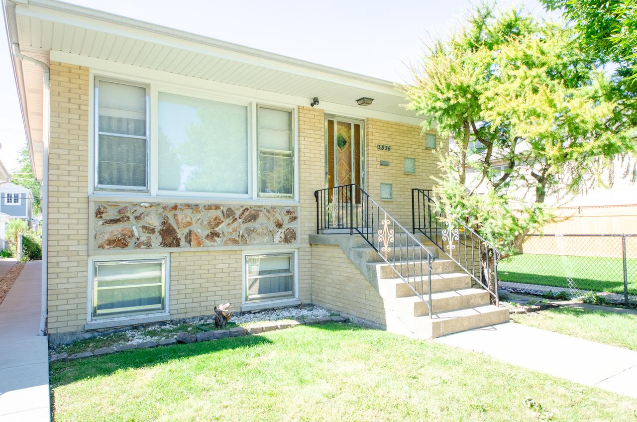 3836 N Oconto Ave., Chicago, IL 60634