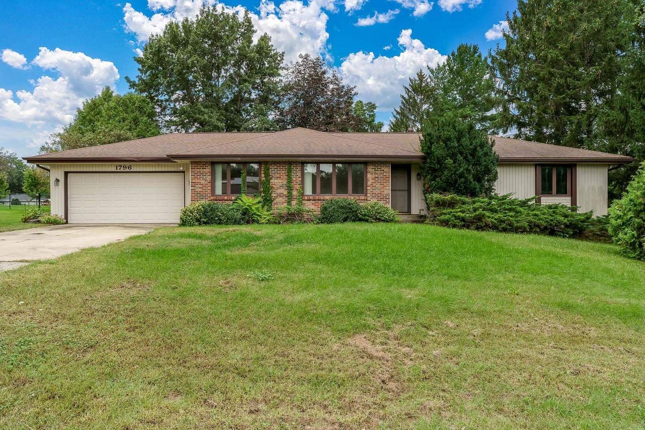 1796 Bracknel Blvd., Rockford, IL 61103