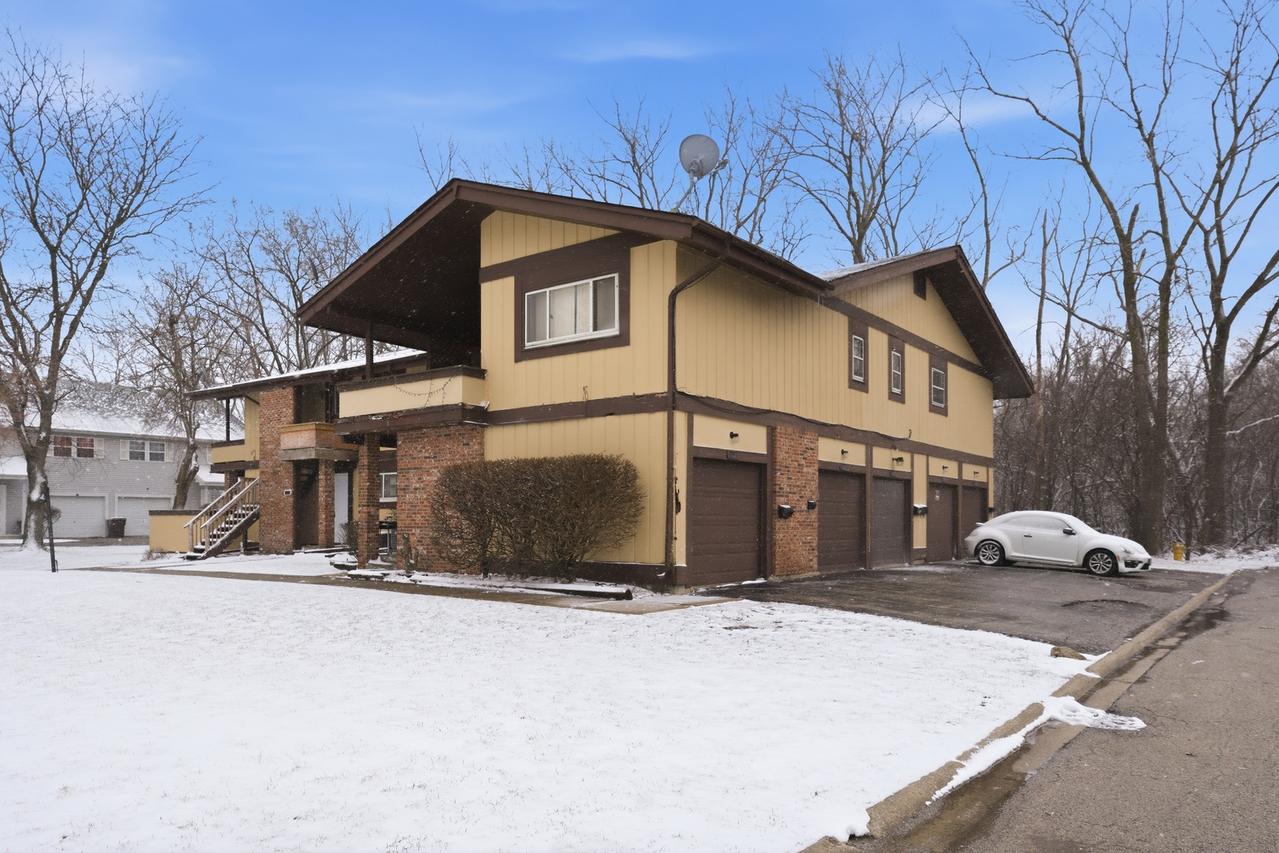 19425 Oak Ave., Country Club Hills, IL 60478