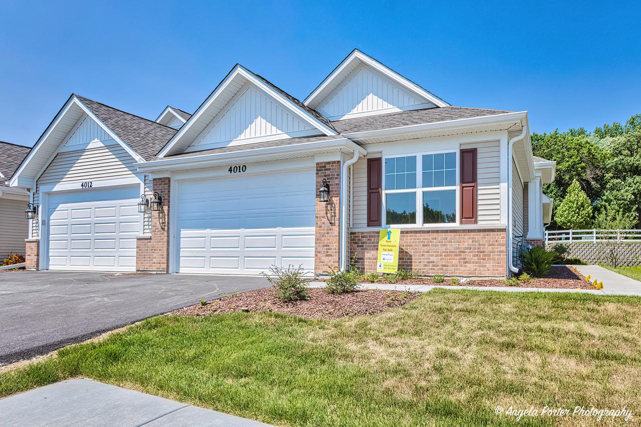 3809 Monica Ln. #5, Johnsburg, IL 60051