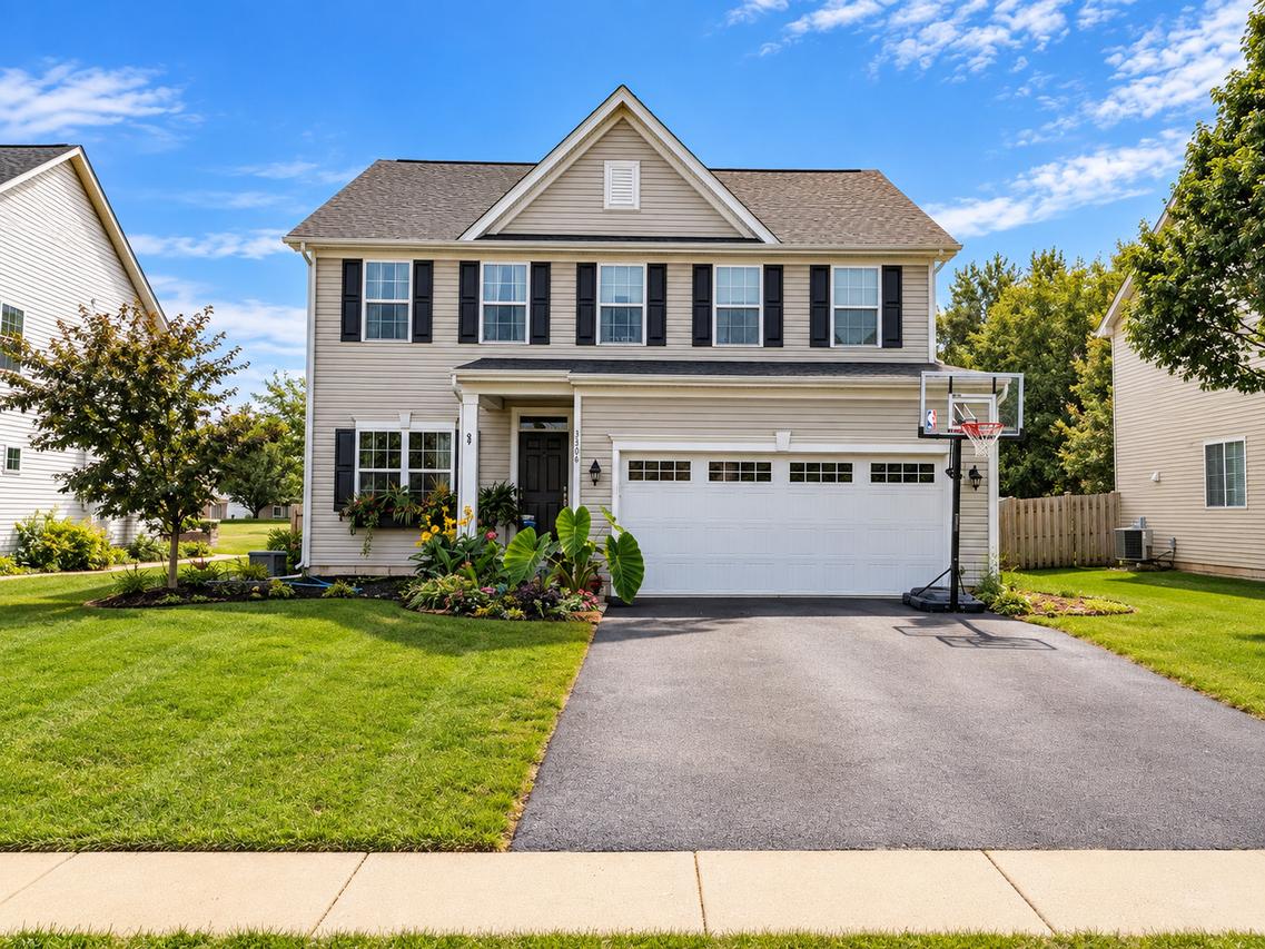 3306 Winterberry Dr., Joliet, IL 60431