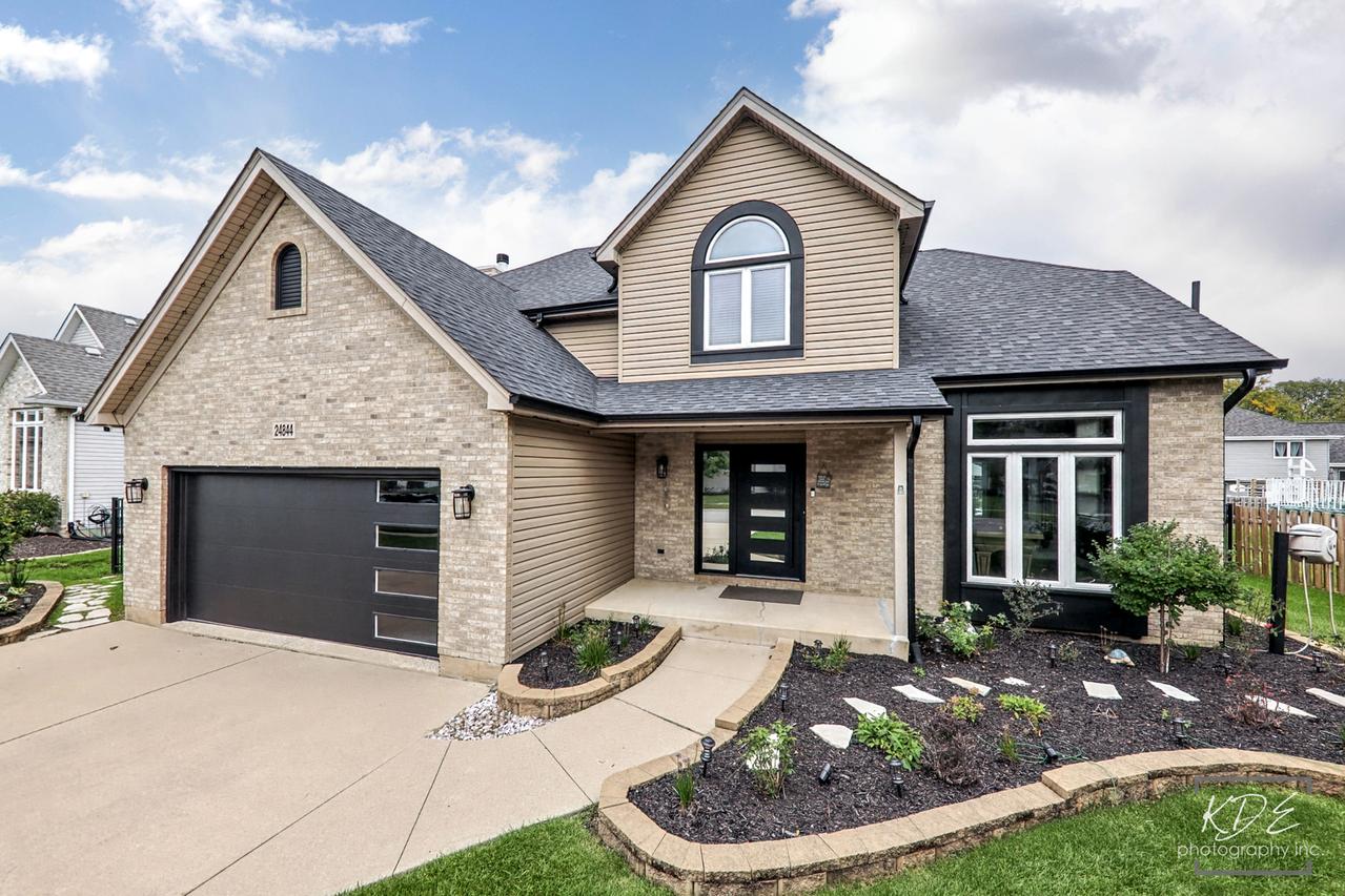 24844 Ambrose Rd., Plainfield, IL 60585