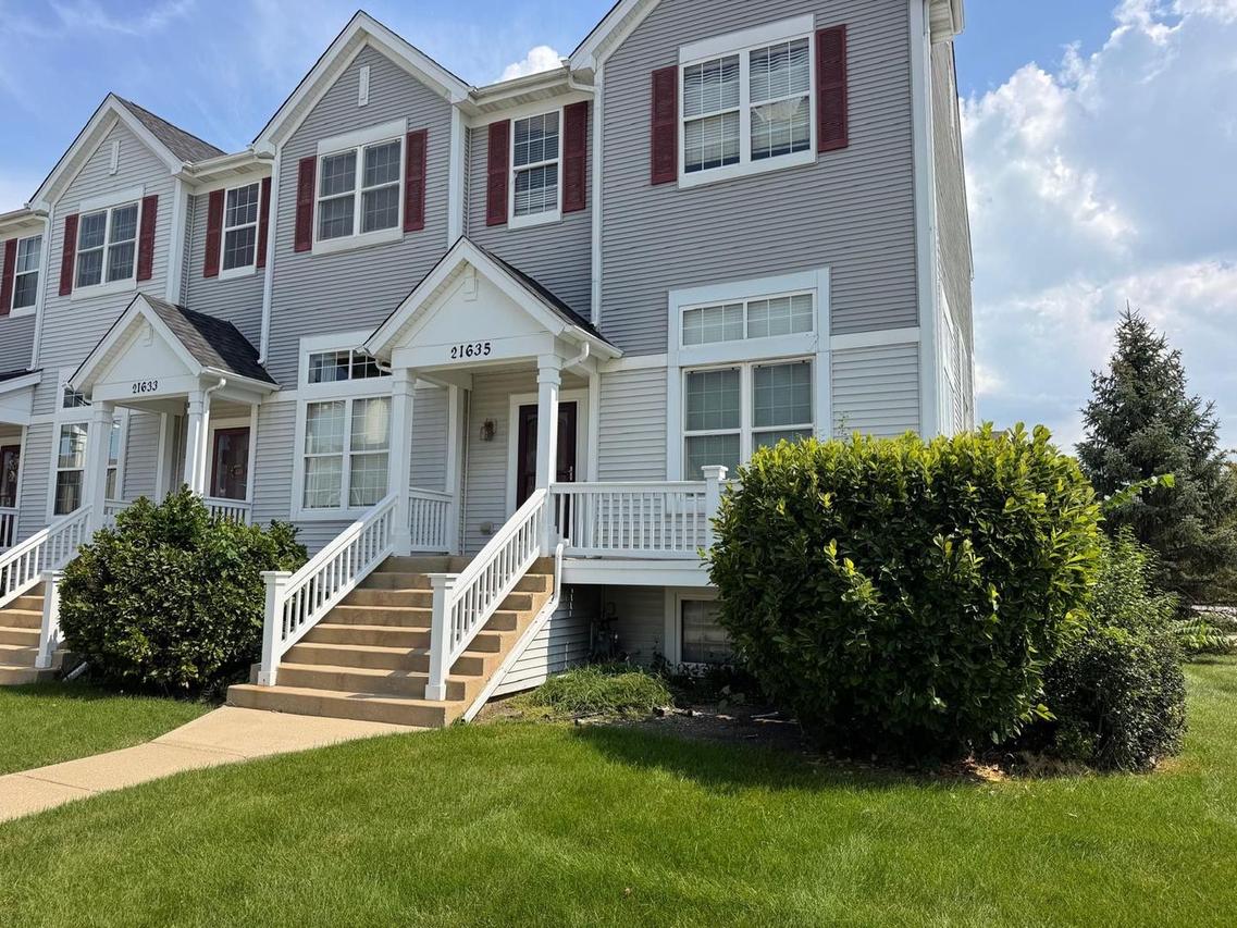 21635 Dogwood Rd. #1165, Matteson, IL 60443