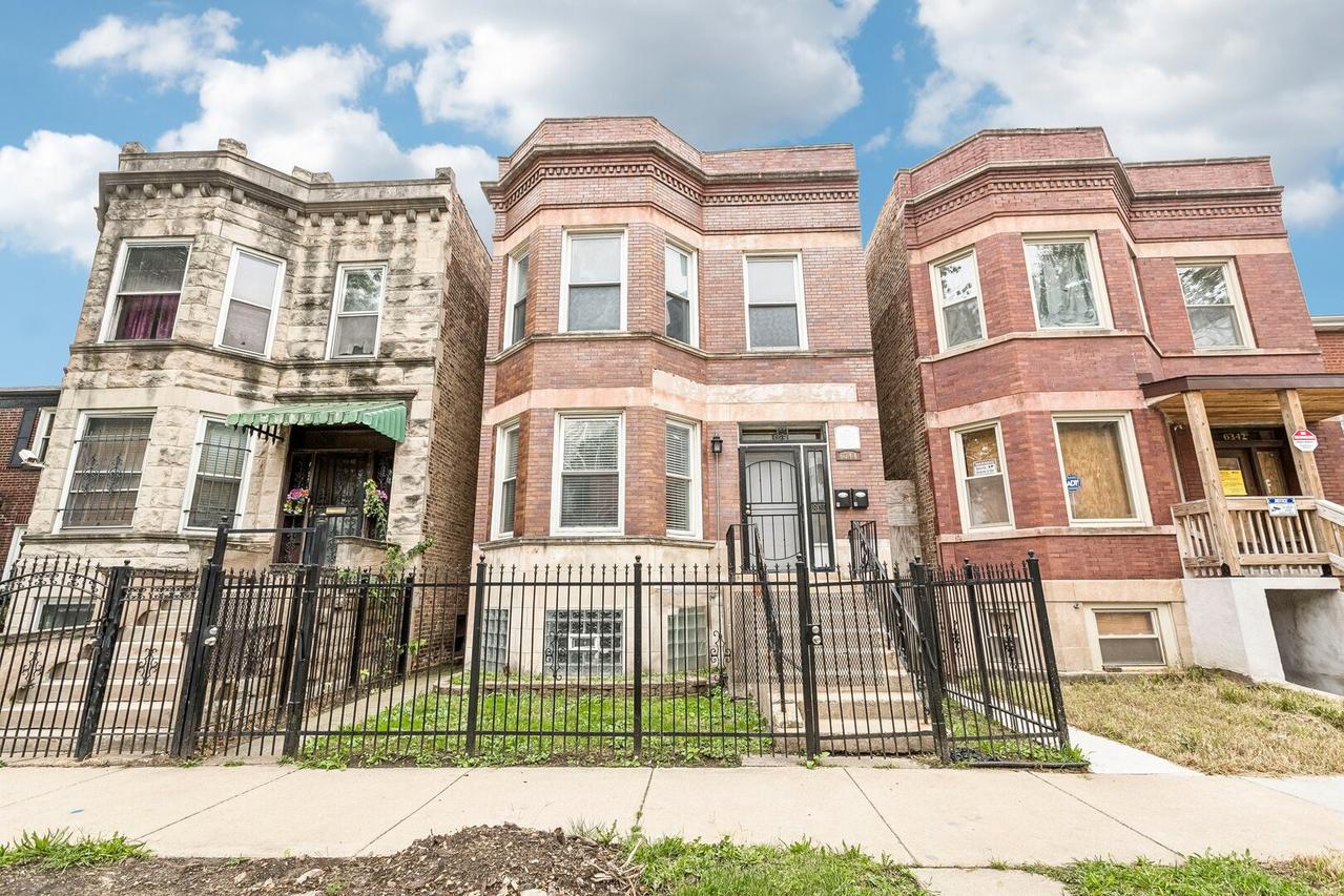 6344 S Eberhart Ave., Chicago, IL 60637