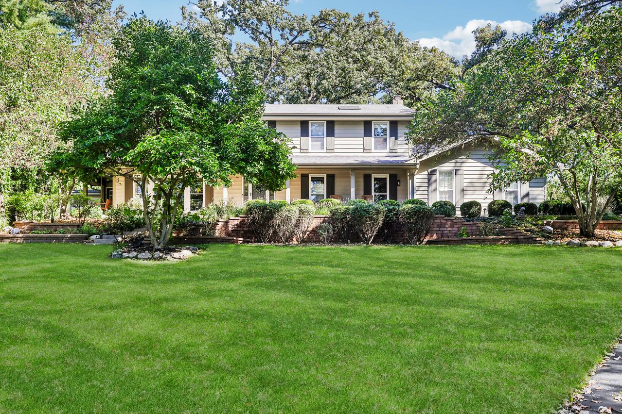 3608 Needle Creek Ct., Crystal Lake, IL 60012