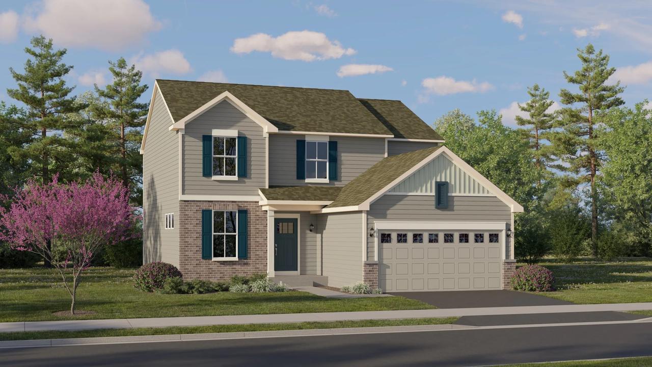 1317 Morris Way, Elburn, IL 60119