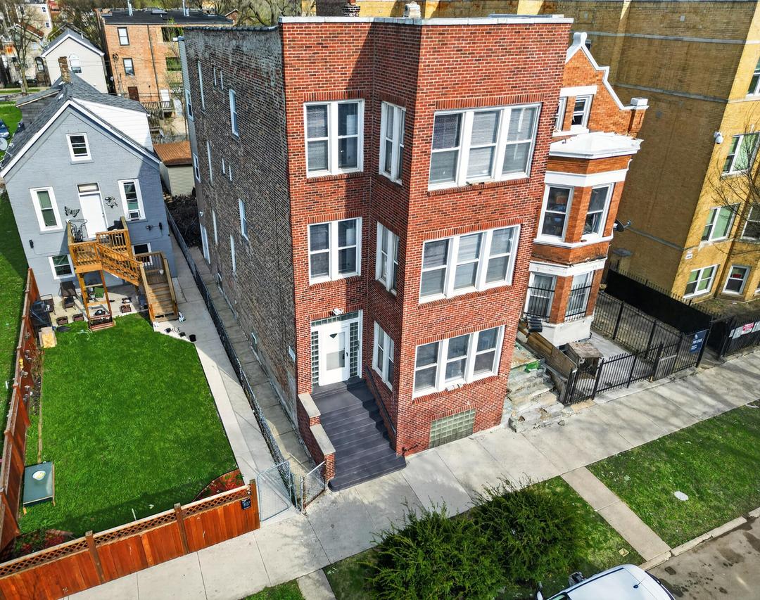 1419 S Kedvale Ave., Chicago, IL 60623