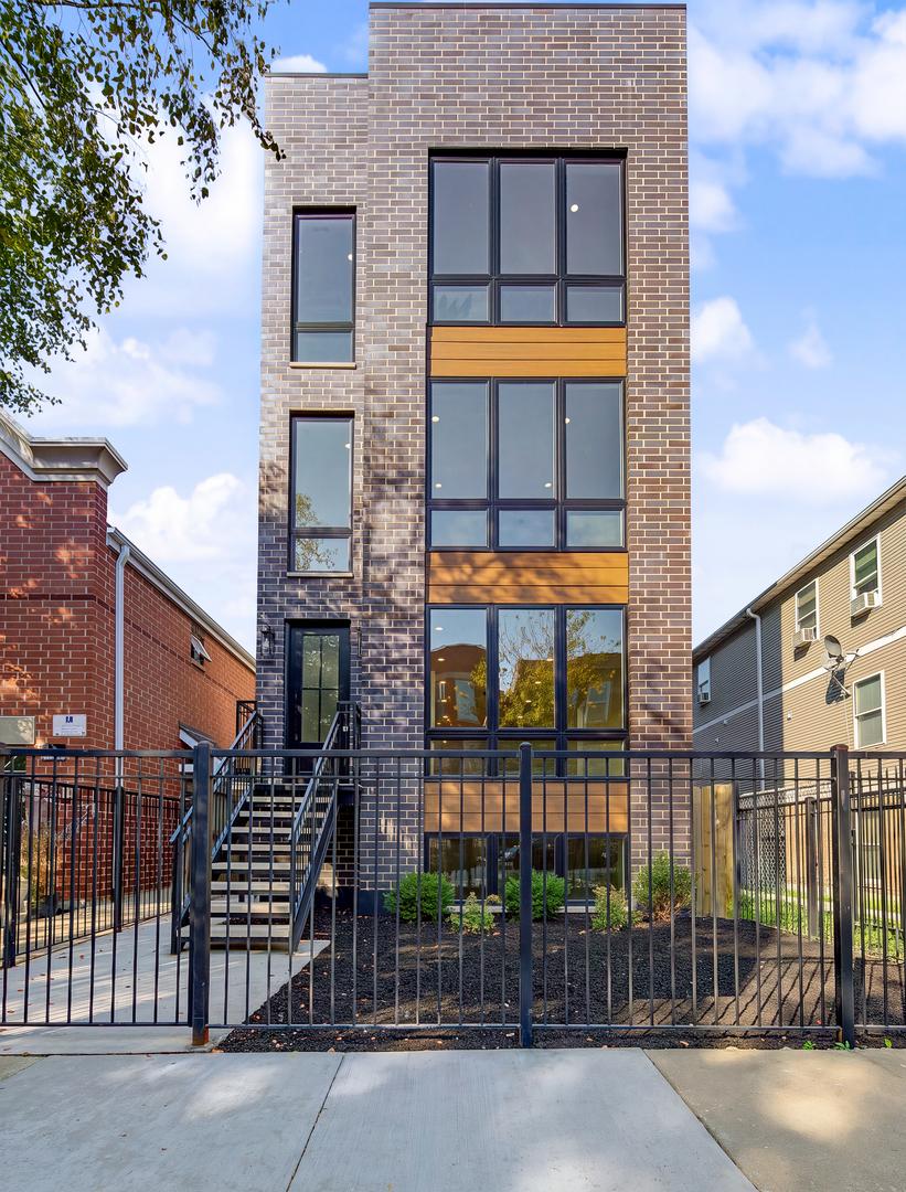 [Address Hidden by Seller], Chicago, IL 60622