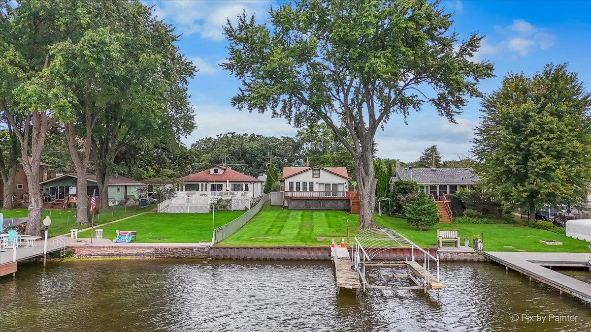 2409 Grove Ln., Cary, IL 60013