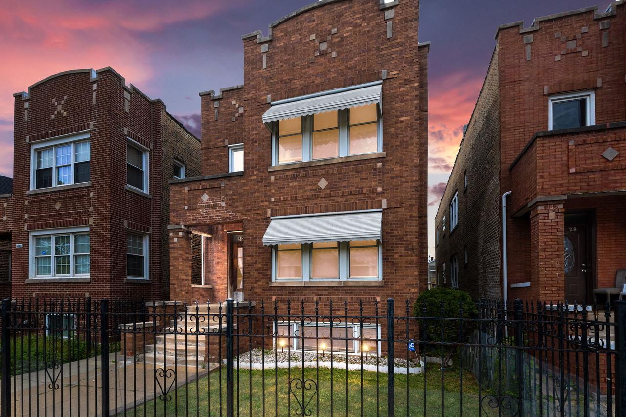 6232 S California Ave., Chicago, IL 60629