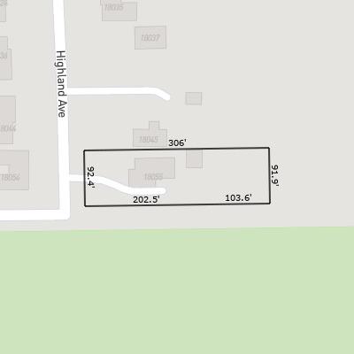 18055 Highland Ave., Tinley Park, IL 60477