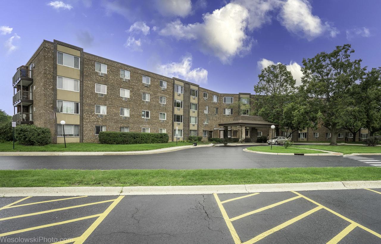 1375 Rebecca Dr. #408, Hoffman Estates, IL 60169