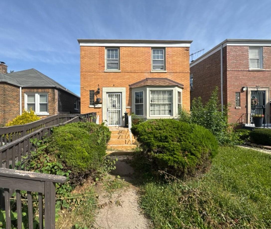 644 E 100th Pl., Chicago, IL 60628
