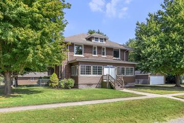 New Homes For Sale This Week in Ridge Farm: September 18th to September 24th
