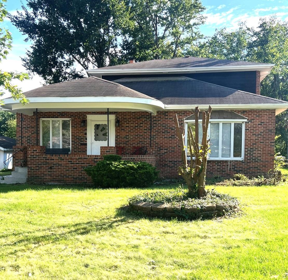 411 Suwanee St., Park Forest, IL 60466