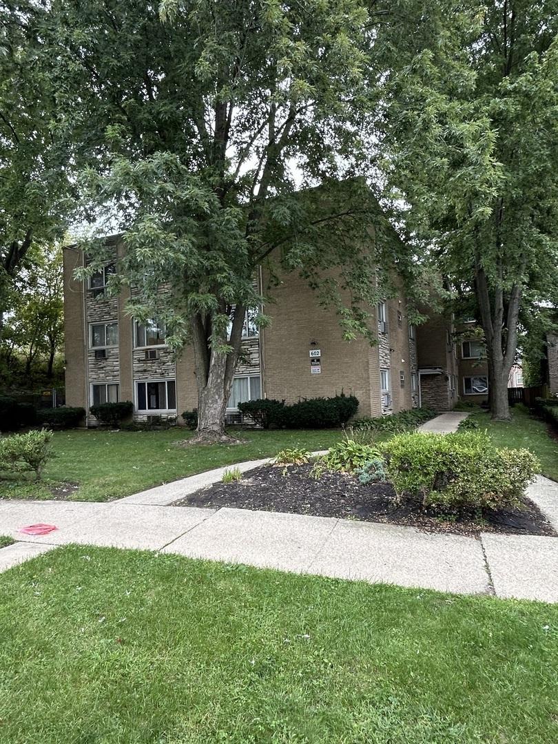 602 Mulford St. #1B, Evanston, IL 60202