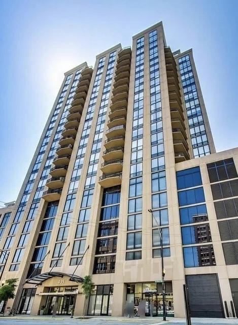 435 W Erie St. #808, Chicago, IL 60654