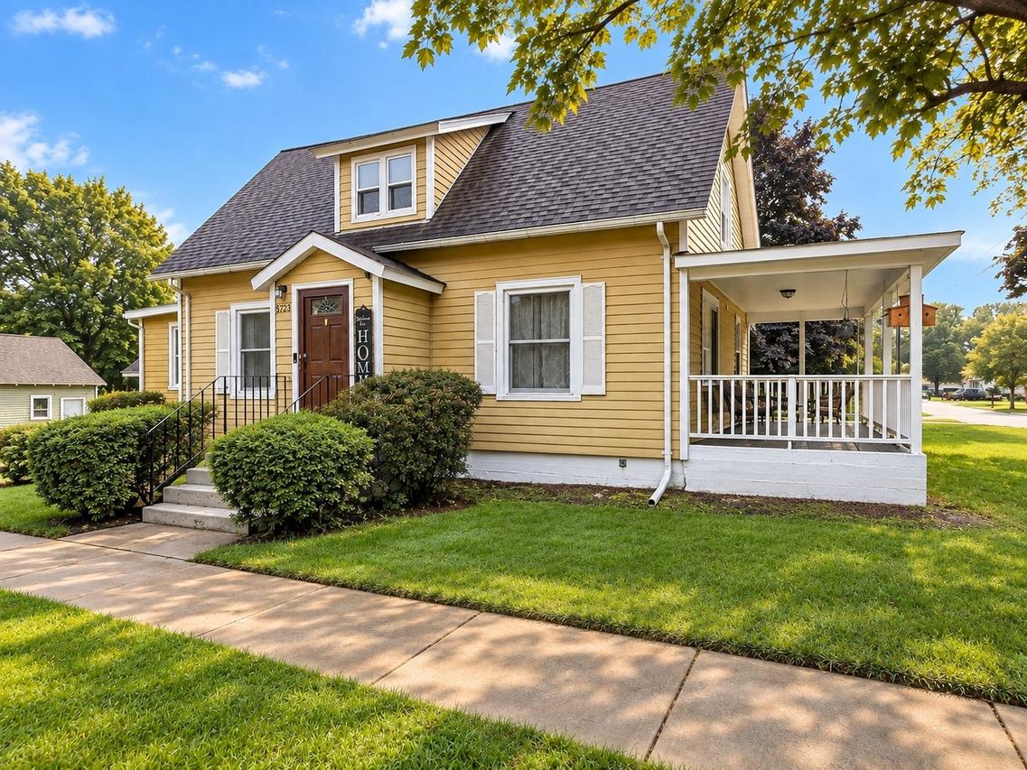 5723 Milwaukee Ave., Richmond, IL 60071